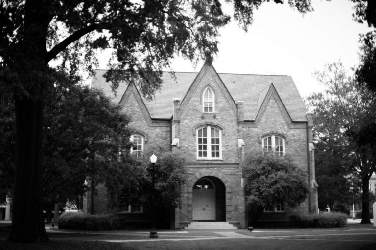 Barnard Hall