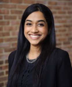 Professor Deepa Das Acevedo, The University of Alabama School of Law