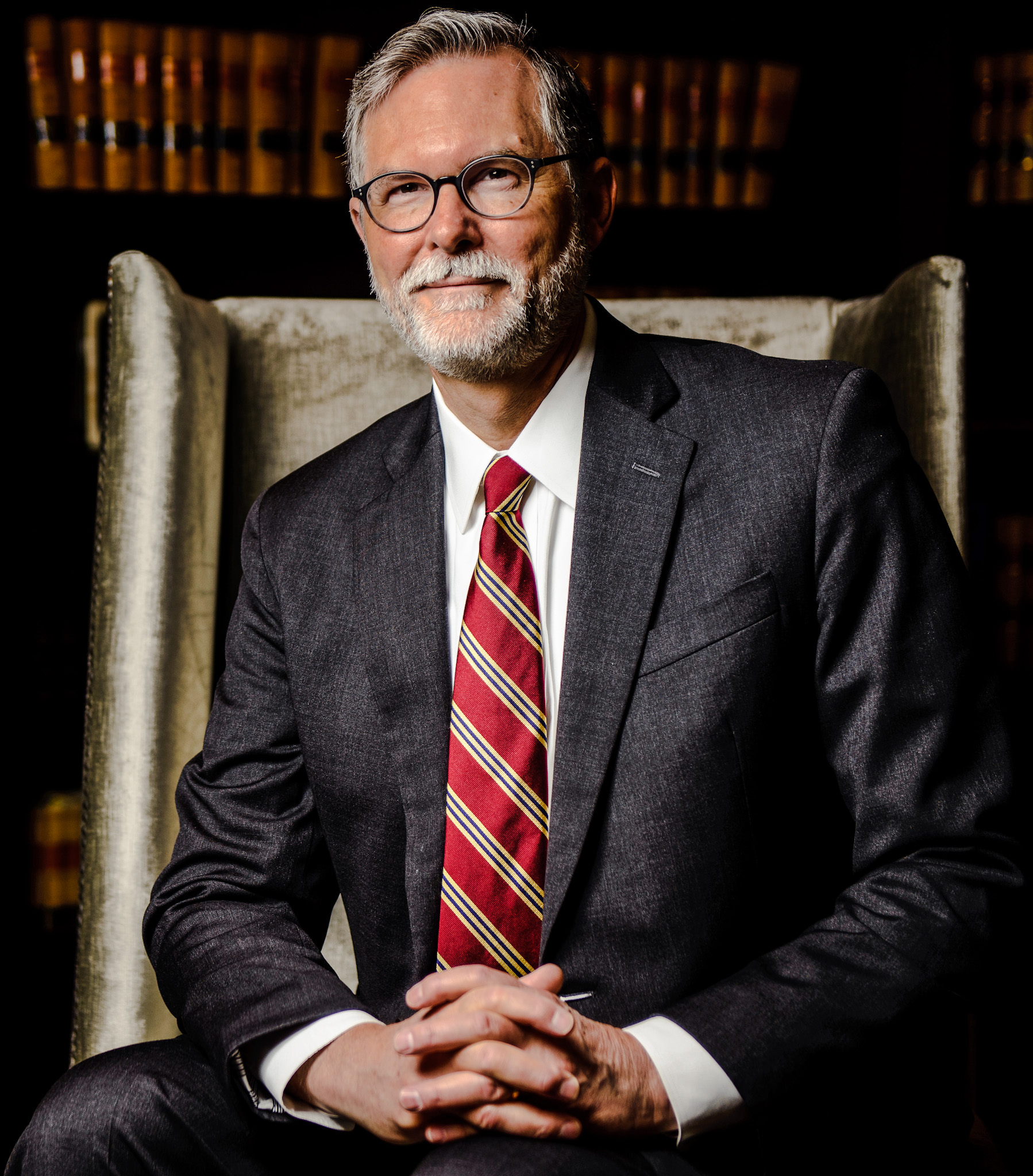 Mark E. Brandon: University of Alabama School of Law