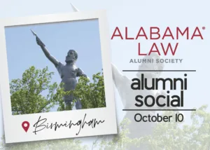 Birmingham Alumni Social Graphic 