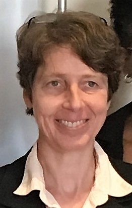Jennifer Mathis