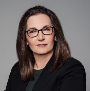 Photo of Professor Joyce Vance, University of Alabama School of Law