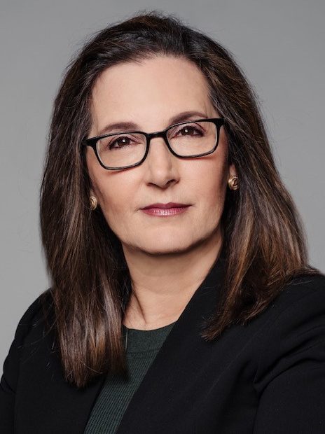 Professor Joyce Vance, The University of Alabama School of Law