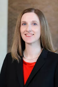 Professor Julie Hill, The University of Alabama School of Law