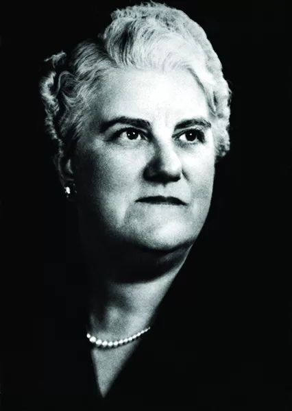 Maud McLure Kelly, The University of Alabama School of Law