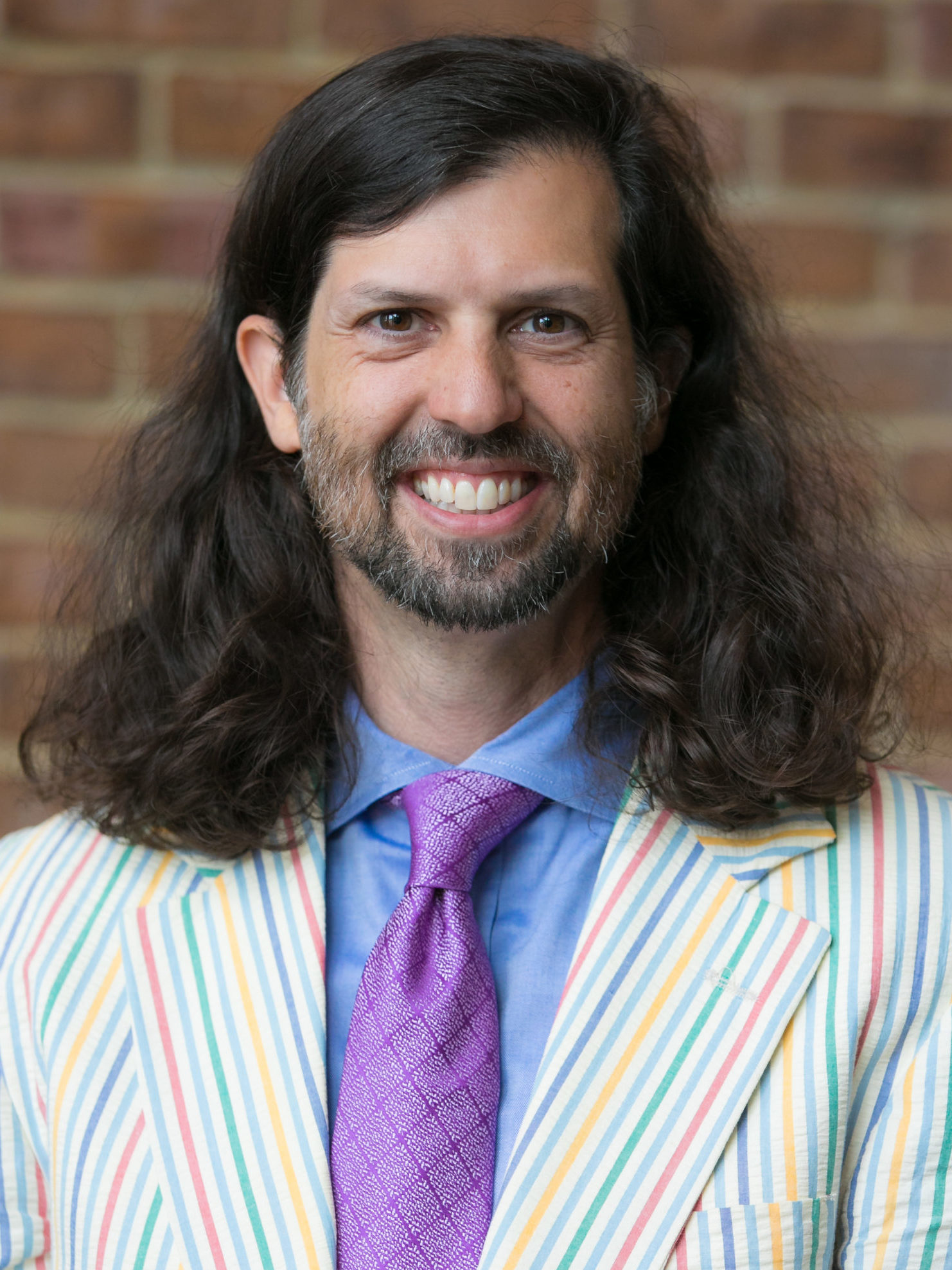 Headshot: Anil Majumdar, University of Alabama School of Law Director of Diversity & Inclusion