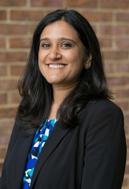 Professor Shalini Bhargava Ray, The University of Alabama School of Law