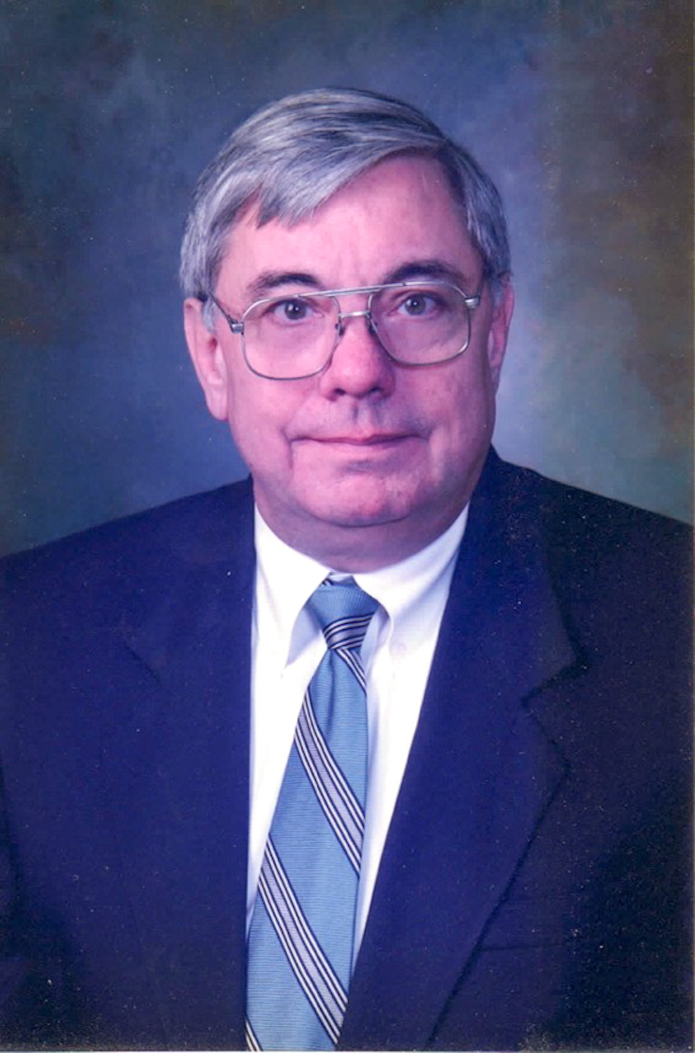 Stan Murphy