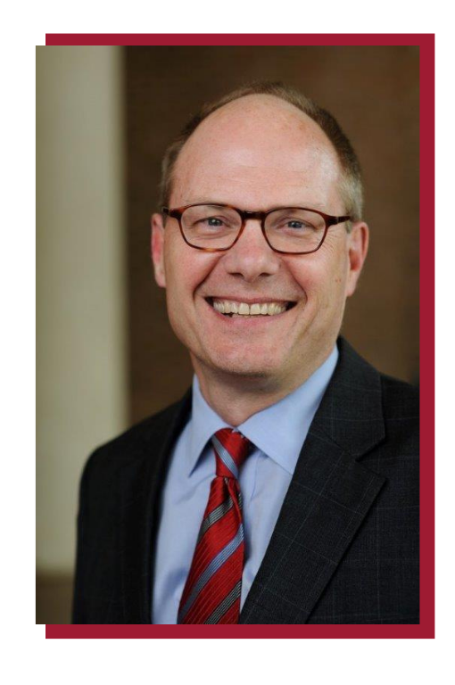 Professor Bill Brewbaker named dean at Alabama LAw