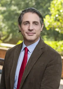 Professor Yonathan Arbel, The University of Alabama School of Law