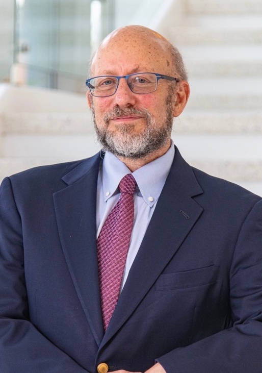 Robert D. Dinerstein