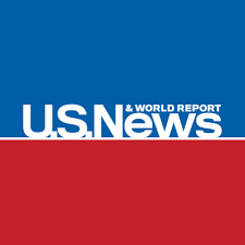 US News & World Report Logo