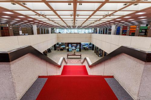 The Bounds Law Library