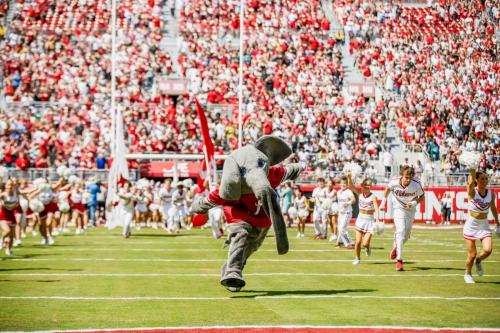 Alabama Athletics