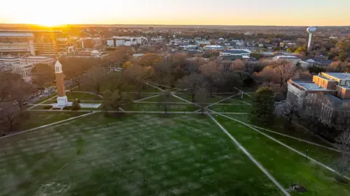The Quad