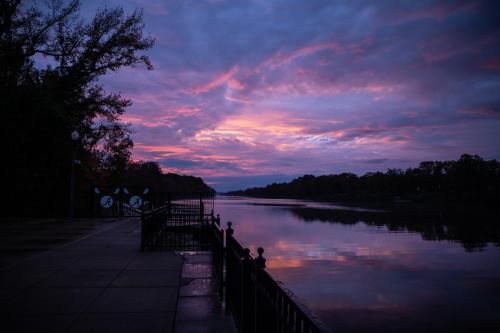 The Park at Manderson Landing