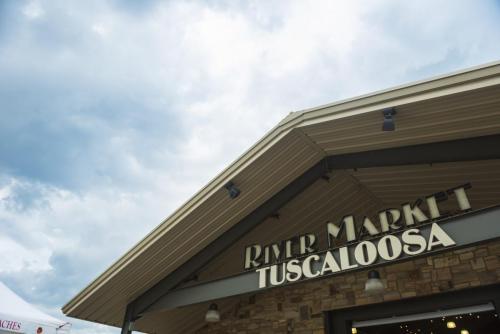 Tuscaloosa River Market