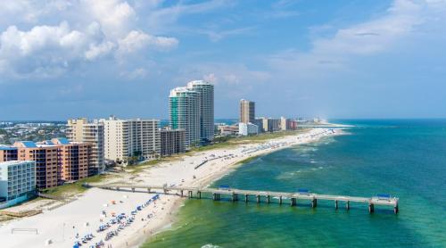 Gulf Shores & Orange Beach